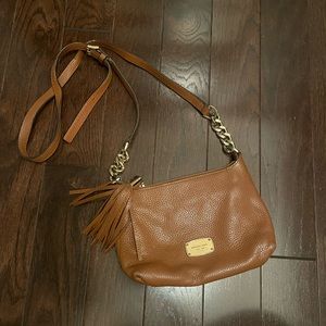 Michael Kors Crossbody Purse
